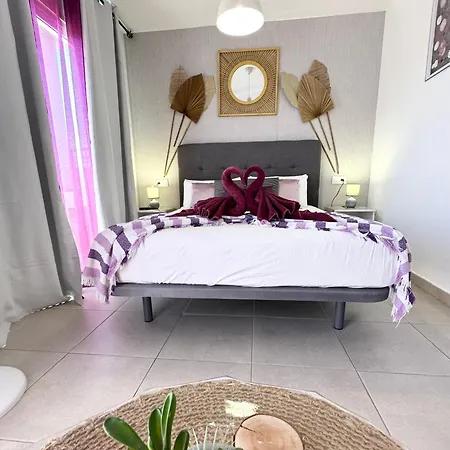 Candy Cotton - Piscina, Doble Terraza, Cocina Completa, Wifi Y Parking Apartment *