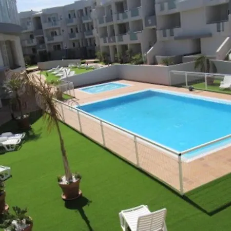 Candy Cotton - Piscina, Doble Terraza, Cocina Completa, Wifi Y Parking *