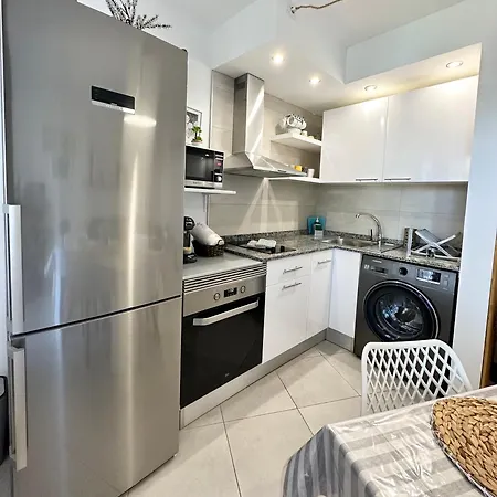 Candy Cotton - Piscina, Doble Terraza, Cocina Completa, Wifi Y Parking Corralejo