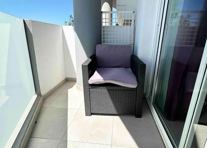 Candy Cotton - Ac, Desk With Natural Light, Pool, Terrace And High Speed Internet Lejlighed Corralejo