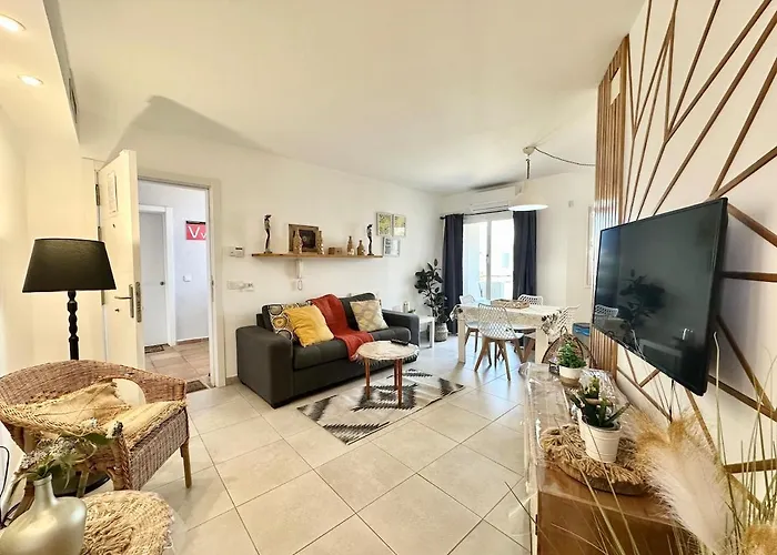 Candy Cotton - Ac, Desk With Natural Light, Pool, Terrace And High Speed Internet Lejlighed Corralejo
